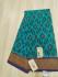 COTTON X KORA SILK TIE DYE SAREES CHINNLAPATTI